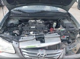 Hyundai Elantra Gls KMHDU4AD3AU151628 снимка