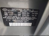 Hyundai Elantra Gls KMHDU4AD3AU151628 снимка