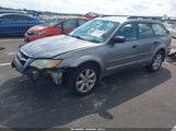 Subaru Outback 2.5I 4S4BP61C997330896 снимка