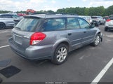 Subaru Outback 2.5I 4S4BP61C997330896 снимка