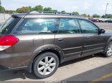 Subaru Outback 2.5I 4S4BP61C786323241 снимка