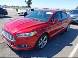 Ford Fusion Se 3FA6P0HR8DR379768 снимка