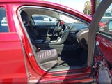 Ford Fusion Se 3FA6P0HR8DR379768 снимка