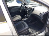 Chevrolet Sonic Ltz Auto 1G1JE5SB1D4253014 снимка