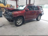 Toyota 4Runner Sr5 V6 JTEBU5JR2A5007670 снимка
