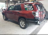 Toyota 4Runner Sr5 V6 JTEBU5JR2A5007670 снимка