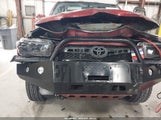Toyota 4Runner Sr5 V6 JTEBU5JR2A5007670 снимка