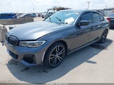 BMW 3 Series M340I WBA5U7C04LFH57080 снимка