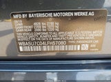 BMW 3 Series M340I WBA5U7C04LFH57080 снимка