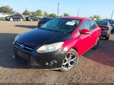 Ford Focus Se 1FADP3F22DL267531 photo