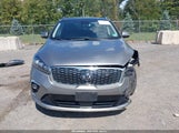 Kia Sorento 3.3L Sx 5XYPKDA56KG469231 photo