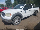 Ford F-150 Fx4/Lariat/Xl/Xlt 1FTPX14584NB86594 photo