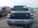 Jeep Wrangler Unlimited Sport Altitude 4X4 1C4HJXDN7MW505566 fotografie