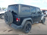 Jeep Wrangler Unlimited Sport Altitude 4X4 1C4HJXDN7MW505566 fotografie