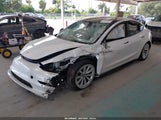 Tesla Model 3 Long Range Dual Motor All-Wheel Drive 5YJ3E1EB5NF254066 fotografie