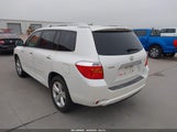 Toyota Highlander Limited JTEDS42A482045527 снимка