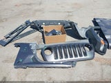 Jeep Wrangler Unlimited Sport Altitude 4X4 1C4HJXDN4MW596523 снимка