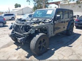 Jeep Wrangler Unlimited Sport Altitude 4X4 1C4HJXDN4MW596523 photo