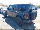Jeep Wrangler Unlimited Sport Altitude 4X4 1C4HJXDN4MW596523 fotografie