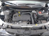 Chevrolet Equinox Awd Rs 3GNAXTEG9SL305159 fotografie