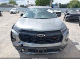 Chevrolet Equinox Awd Rs 3GNAXTEG9SL305159 fotografie