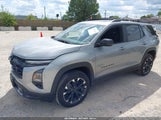 Chevrolet Equinox Awd Rs 3GNAXTEG9SL305159 fotografie