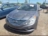 Hyundai Sonata Gls 5NPEB4AC7BH043806 снимка