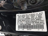Honda Civic Sport 19XFC2F85LE216044 снимка