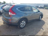Honda Cr-V Ex-L JHLRM4H78CC017073 снимка
