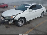 Honda Accord Ex-L 1HGCR2F85DA097676 снимка