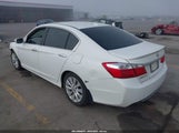 Honda Accord Ex-L 1HGCR2F85DA097676 снимка