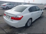 Honda Accord Ex-L 1HGCR2F85DA097676 снимка