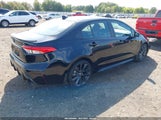 Toyota Corolla Se 5YFS4MCE8RP215009 снимка