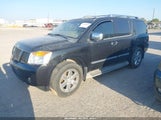 Nissan Armada Platinum 5N1BA0NF8CN609049 fotografie