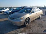 Toyota Camry Le 4T1BE32K43U138241 снимка