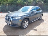 Audi Q5 45 Premium WA1ANAFY5K2097402 снимка