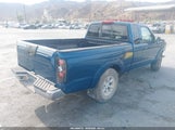 Nissan Frontier Xe 1N6DD26TX3C411117 снимка