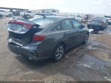 Kia Forte Lxs 3KPF24AD9ME267034 photo