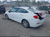 Chevrolet Cruze Ls Auto 1G1BC5SM7G7295816 снимка