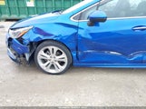 Chevrolet Cruze Premier Auto 3G1BF6SM3HS529322 снимка