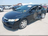 Honda Civic Lx 19XFA1F5XBE006821 снимка