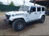 Jeep Wrangler Unlimited 75Th Anniversary Edition 4X4 1C4HJWEG2HL505234 fotografie