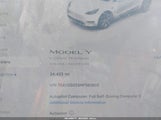 Tesla Model Y Long Range Dual Motor All-Wheel Drive 7SAYGDEE9NF561805 снимка