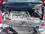 Honda Civic Si 2HGFG21589H704839 снимка