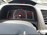 Honda Civic Si 2HGFG21589H704839 снимка