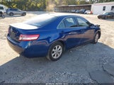 Toyota Camry 4T1BF3EK2BU702427 снимка