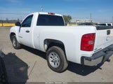 Chevrolet Silverado  Work Truck 1GCNCPEA8BZ305154 снимка