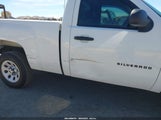Chevrolet Silverado  Work Truck 1GCNCPEA8BZ305154 снимка