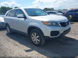 Kia Sorento Lx 5XYKT3A14BG185983 снимка