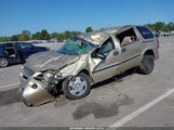 Chevrolet Uplander Ls 1GNDV23L96D182911 снимка